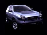 Isuzu VehiCROSS 1997 года